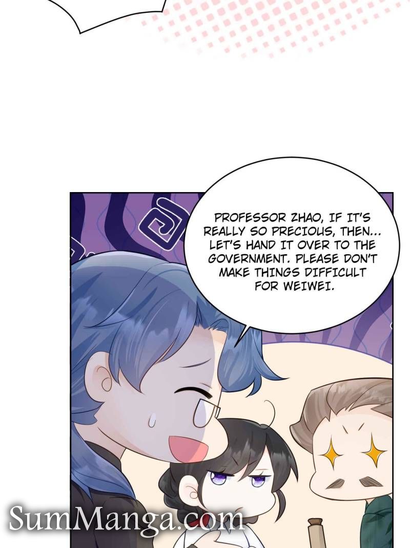 Ancestor is beautiful and elegant Chapter 54 168 14