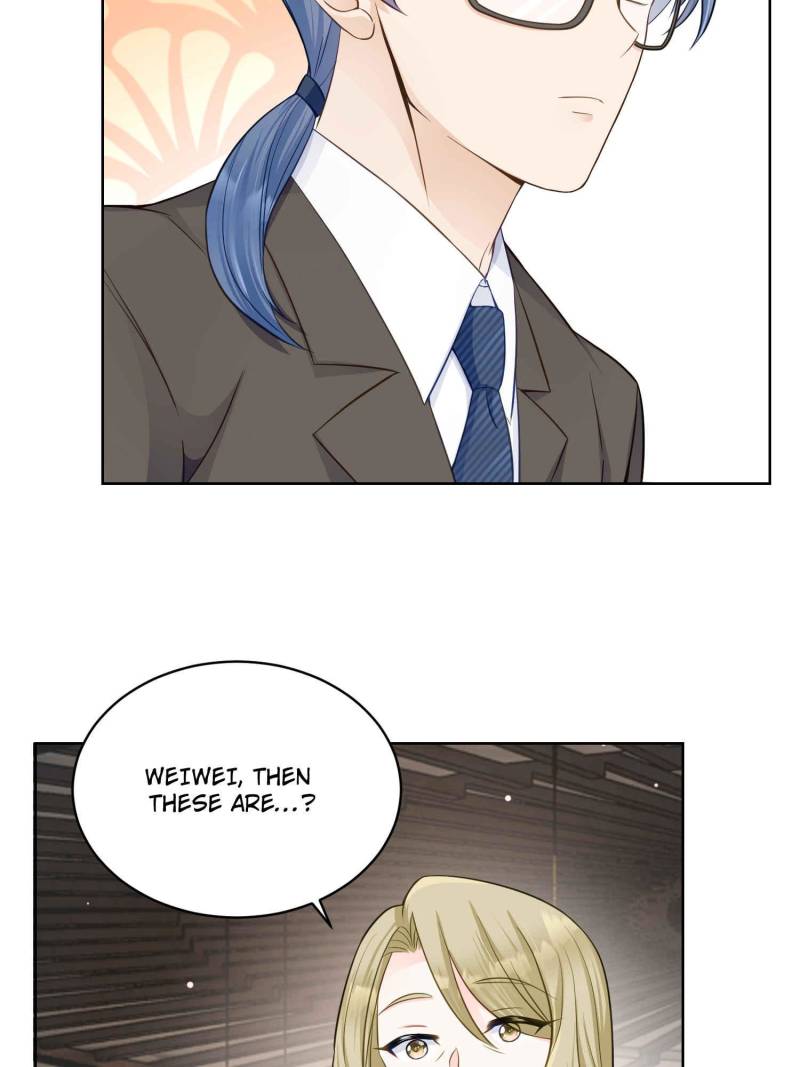 Ancestor is beautiful and elegant Chapter 54 171 17