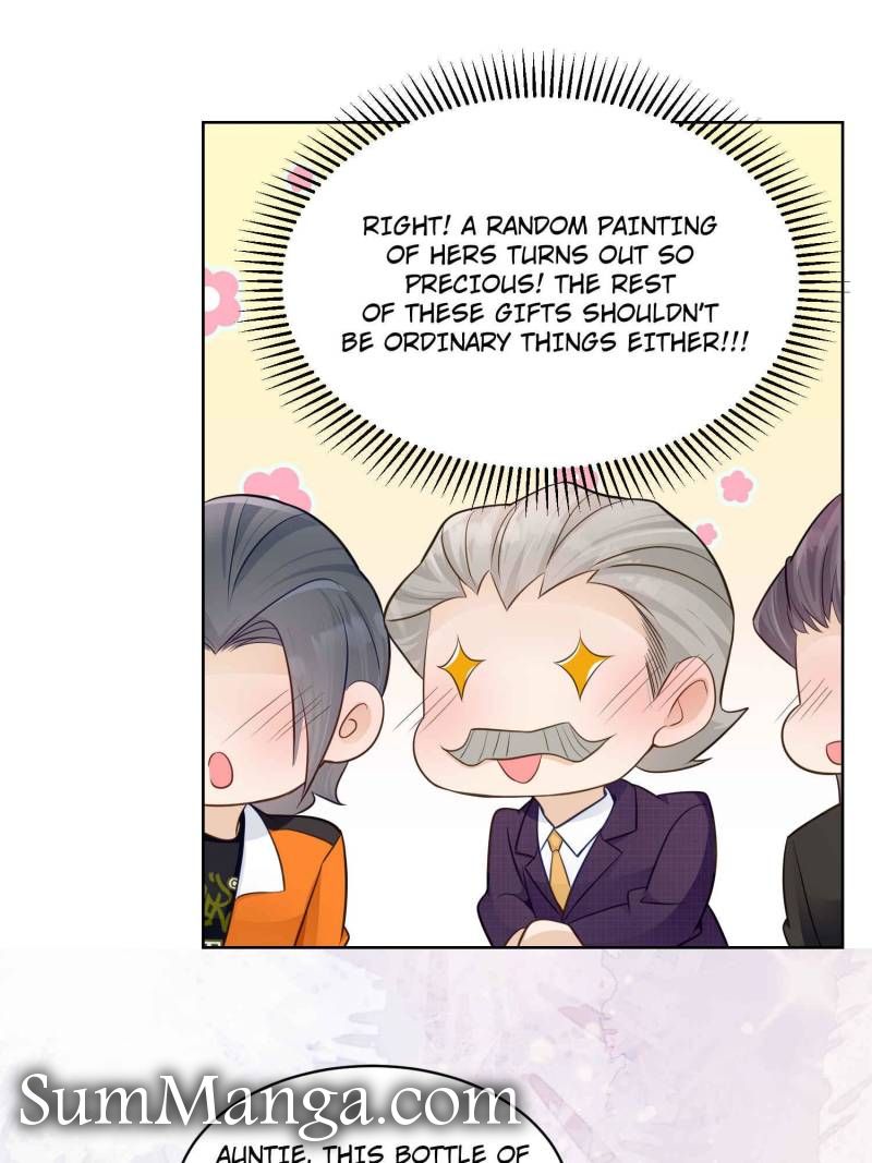 Ancestor is beautiful and elegant Chapter 54 173 19