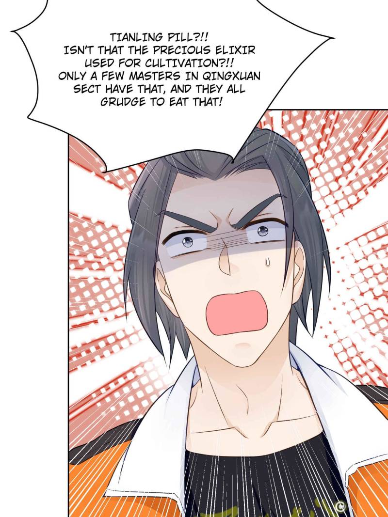 Ancestor is beautiful and elegant Chapter 54 175 21