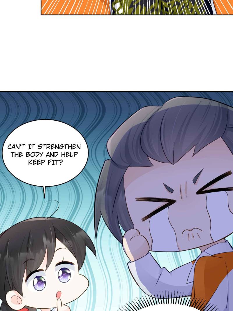 Ancestor is beautiful and elegant Chapter 54 176 22