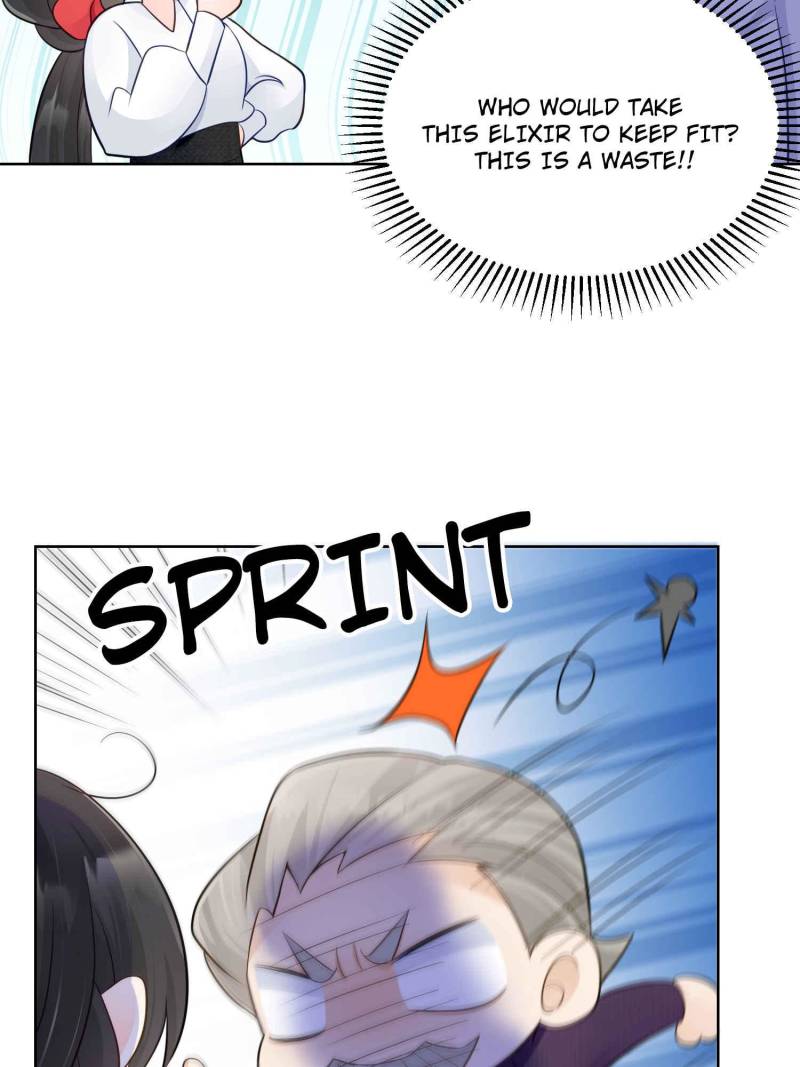 Ancestor is beautiful and elegant Chapter 54 177 23