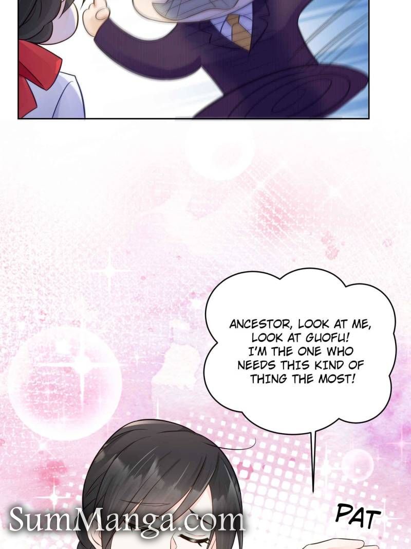 Ancestor is beautiful and elegant Chapter 54 178 24