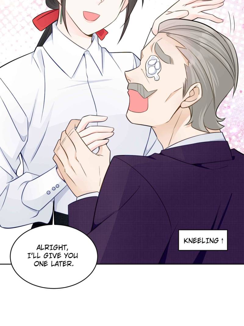 Ancestor is beautiful and elegant Chapter 54 179 25