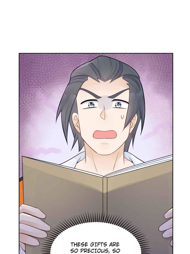 Ancestor is beautiful and elegant Chapter 54 180 26