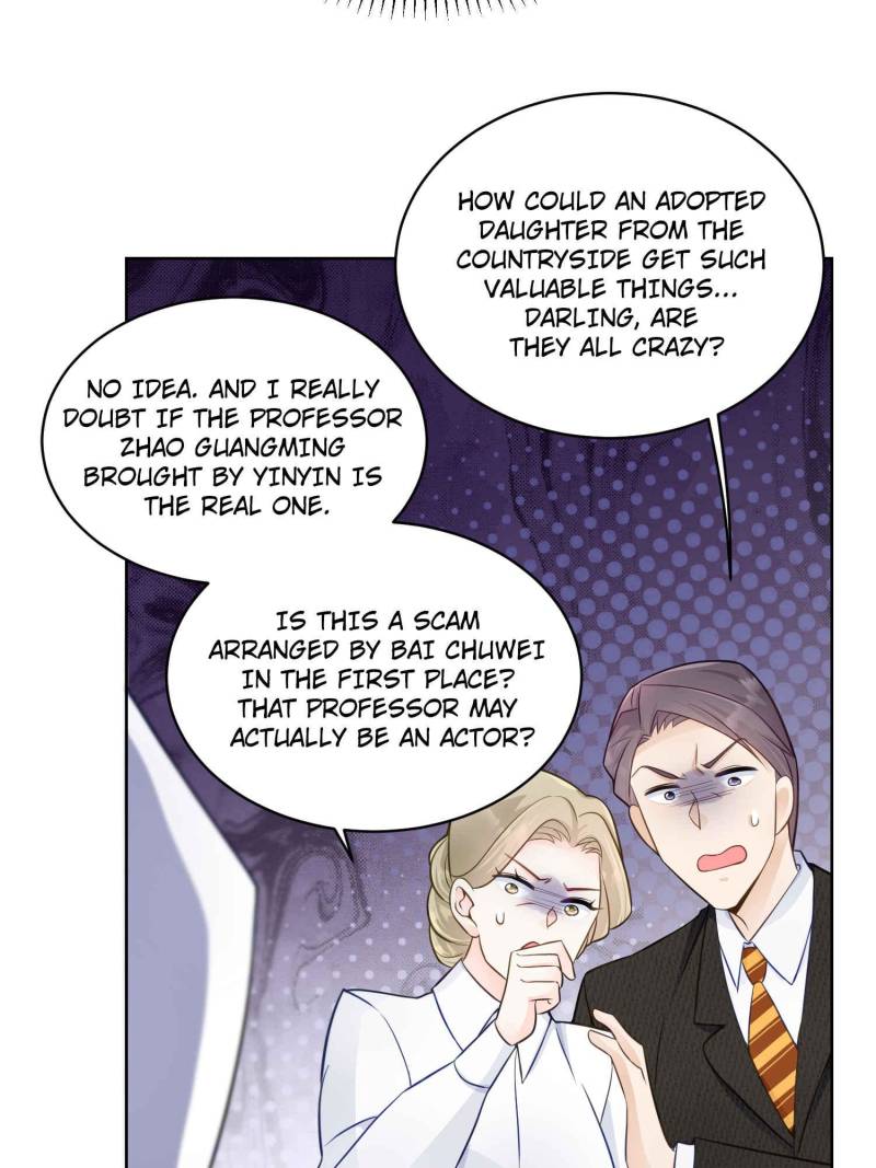 Ancestor is beautiful and elegant Chapter 54 184 30