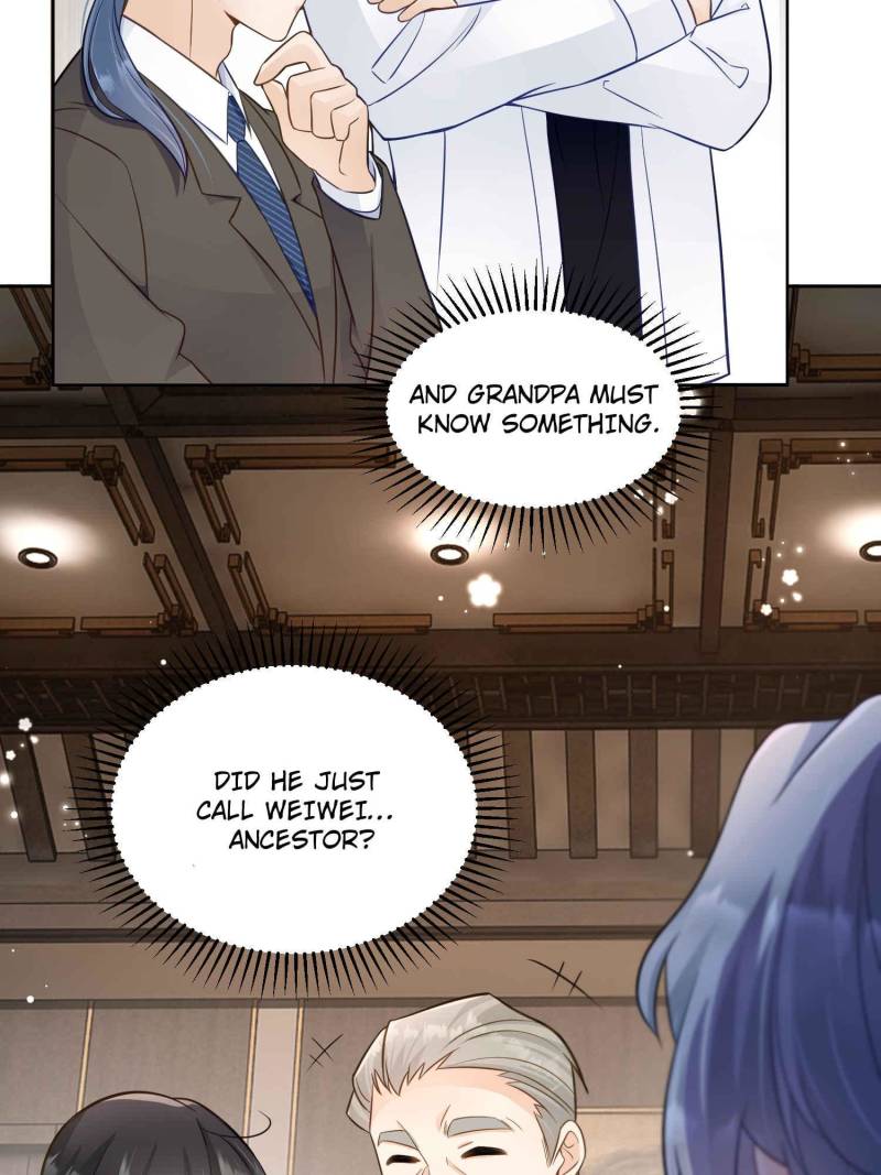 Ancestor is beautiful and elegant Chapter 54 186 32