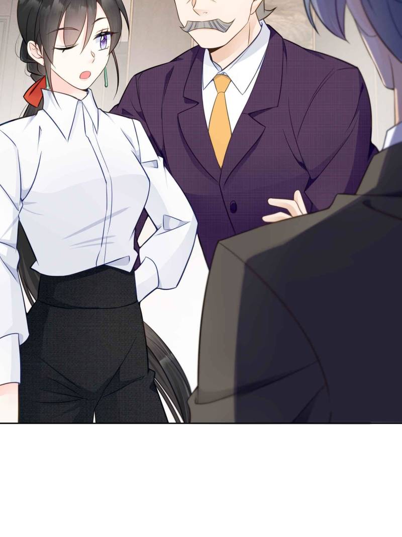 Ancestor is beautiful and elegant Chapter 54 187 33