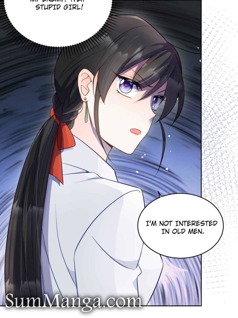 Ancestor is beautiful and elegant Chapter 54 190 36