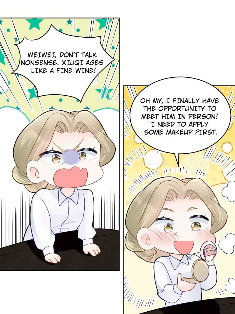 Ancestor is beautiful and elegant Chapter 54 191 37