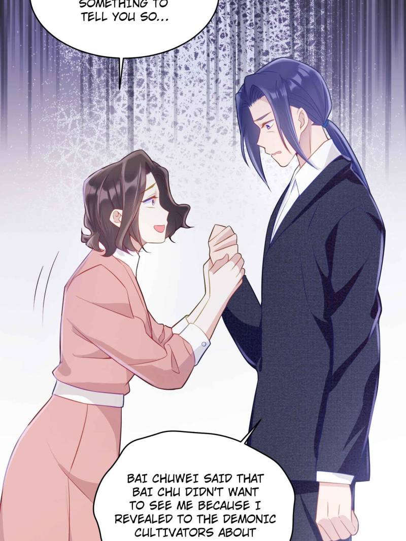 Ancestor is beautiful and elegant Chapter 55 151 03