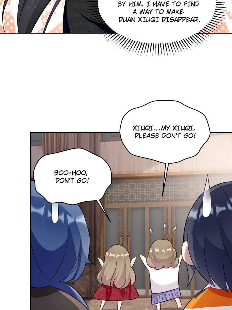 Ancestor is beautiful and elegant Chapter 55 159 11