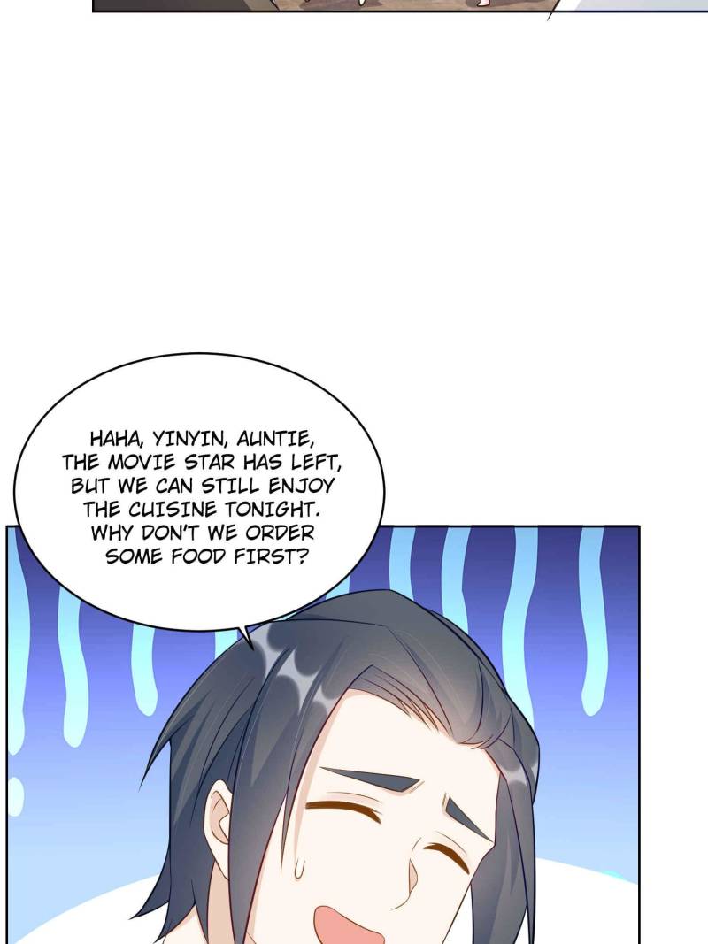 Ancestor is beautiful and elegant Chapter 55 160 12