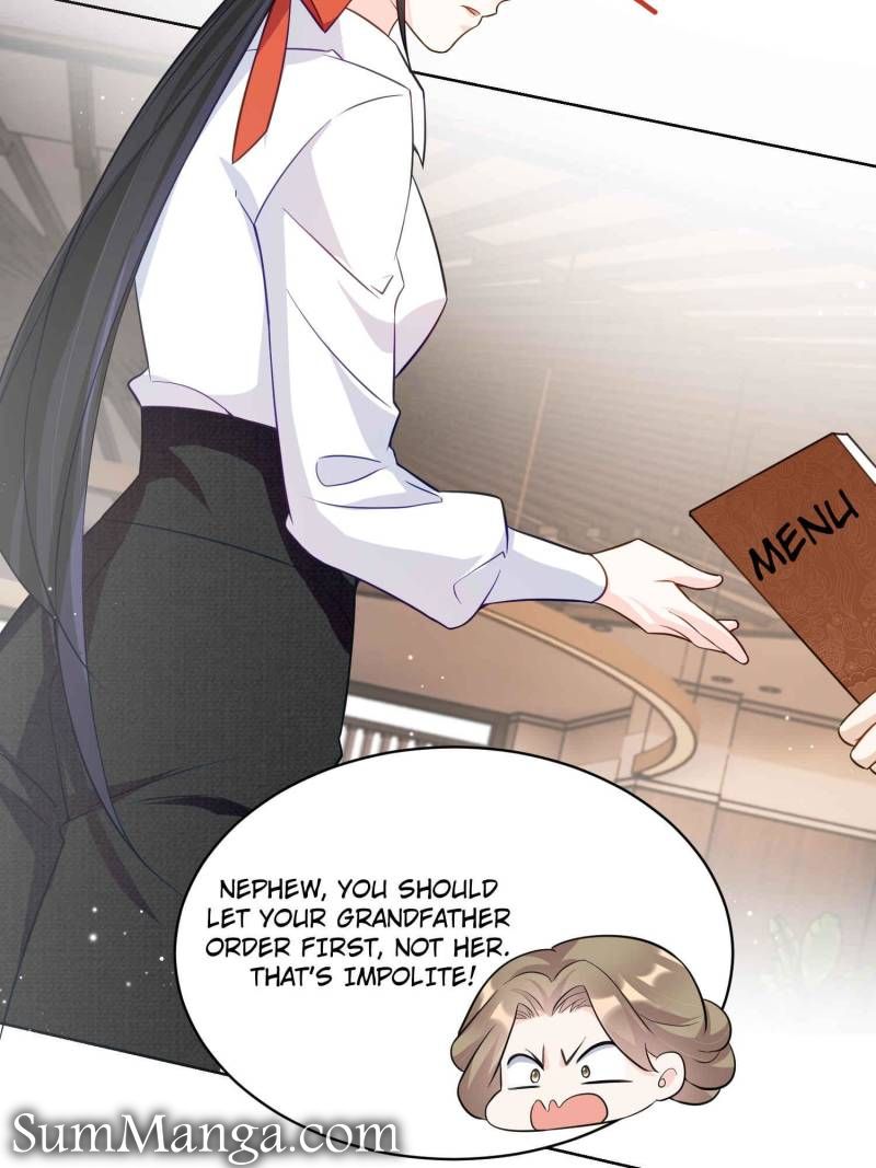 Ancestor is beautiful and elegant Chapter 55 162 14