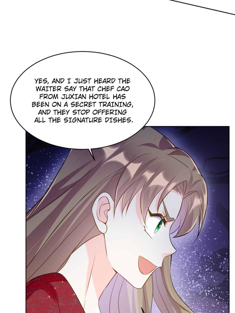 Ancestor is beautiful and elegant Chapter 55 163 15