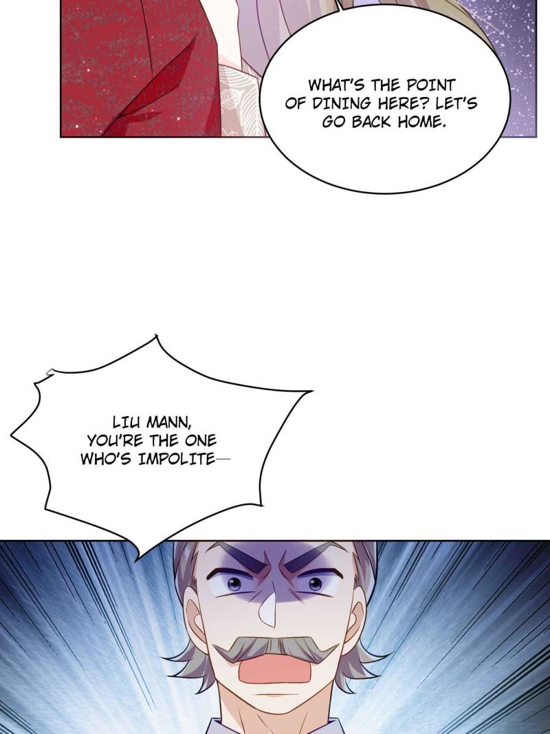 Ancestor is beautiful and elegant Chapter 55 164 16