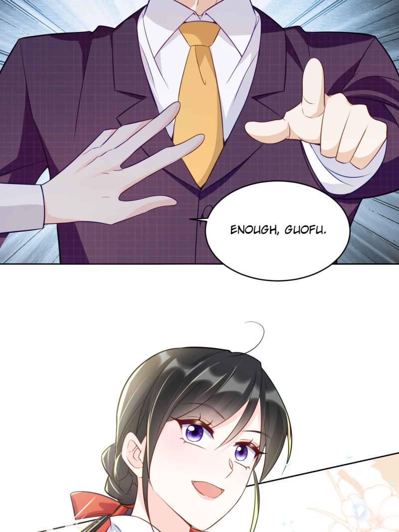 Ancestor is beautiful and elegant Chapter 55 165 17