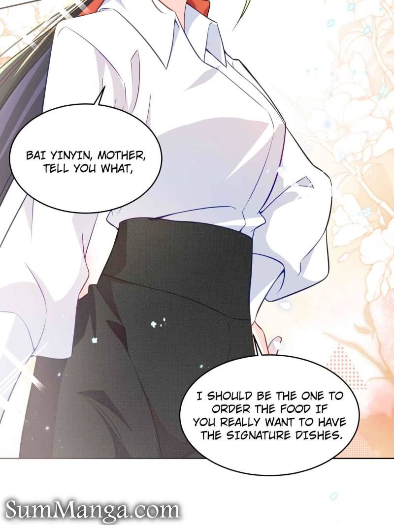 Ancestor is beautiful and elegant Chapter 55 166 18