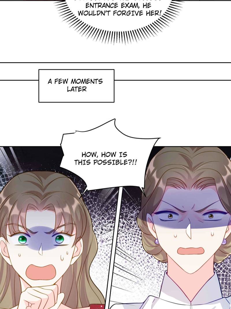 Ancestor is beautiful and elegant Chapter 55 168 20