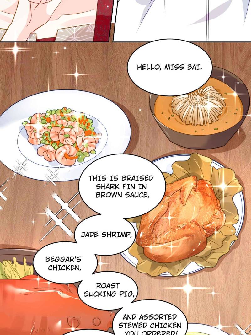 Ancestor is beautiful and elegant Chapter 55 169 21