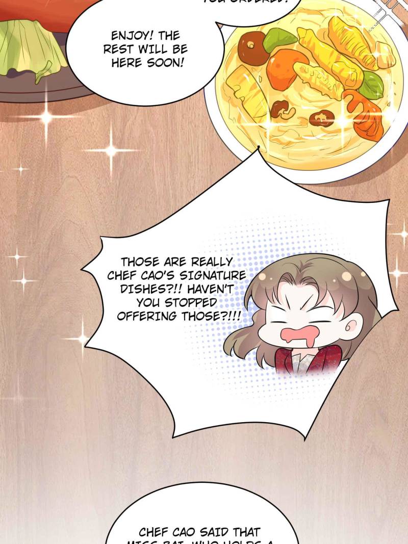 Ancestor is beautiful and elegant Chapter 55 170 22