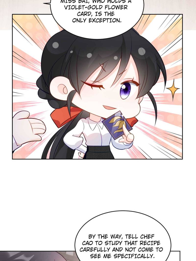 Ancestor is beautiful and elegant Chapter 55 171 23