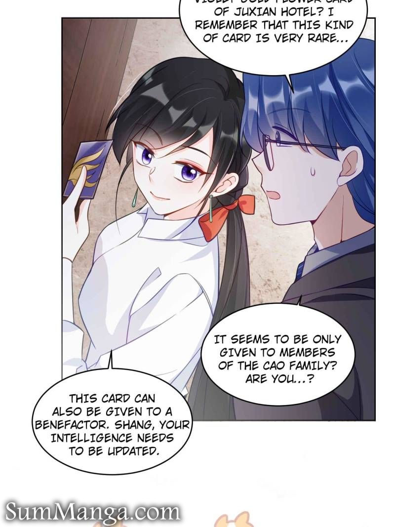 Ancestor is beautiful and elegant Chapter 55 173 25