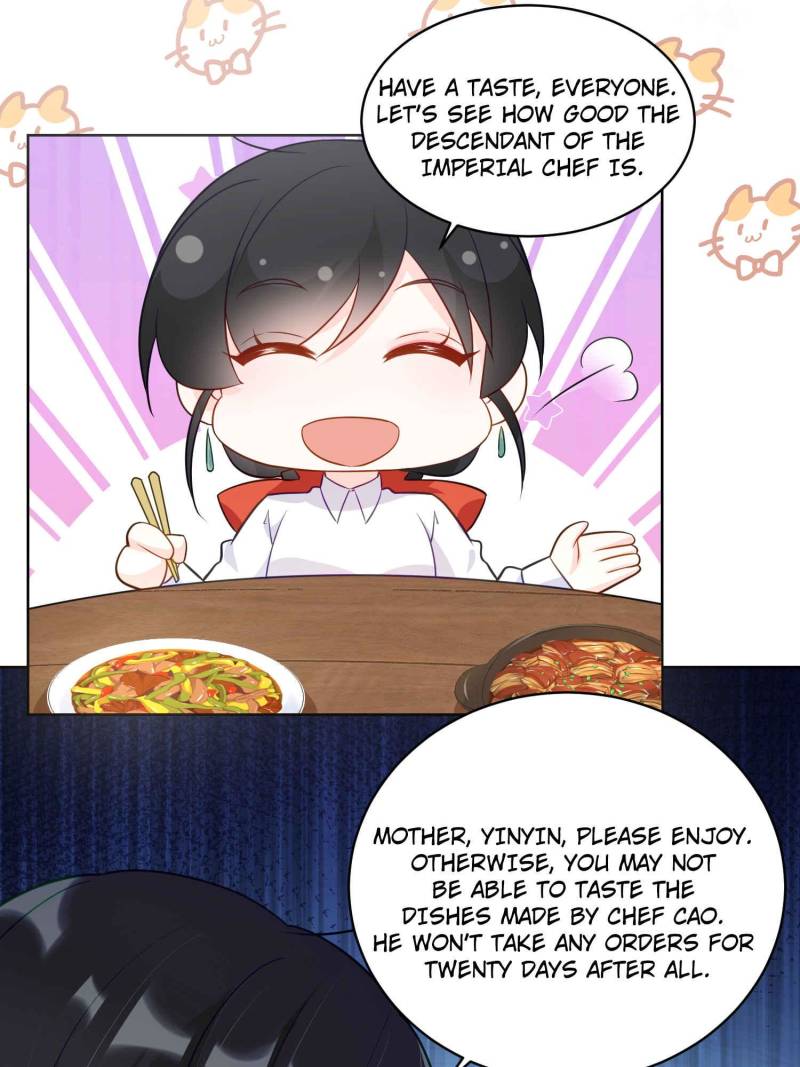 Ancestor is beautiful and elegant Chapter 55 174 26