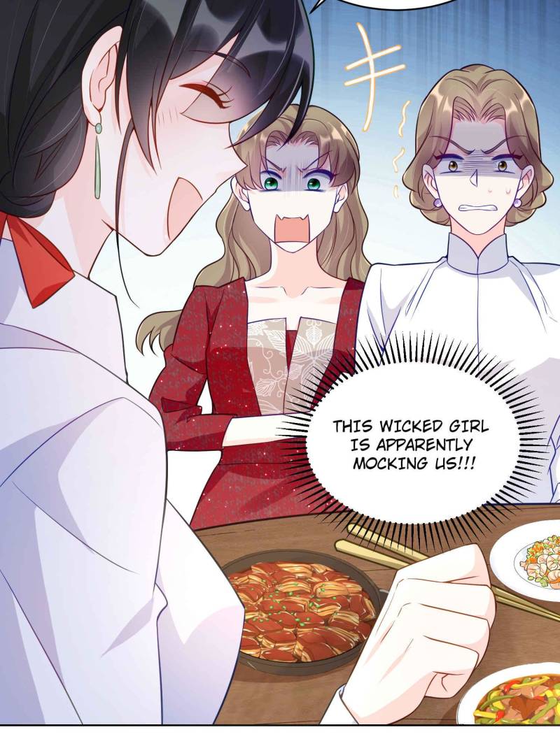 Ancestor is beautiful and elegant Chapter 55 175 27