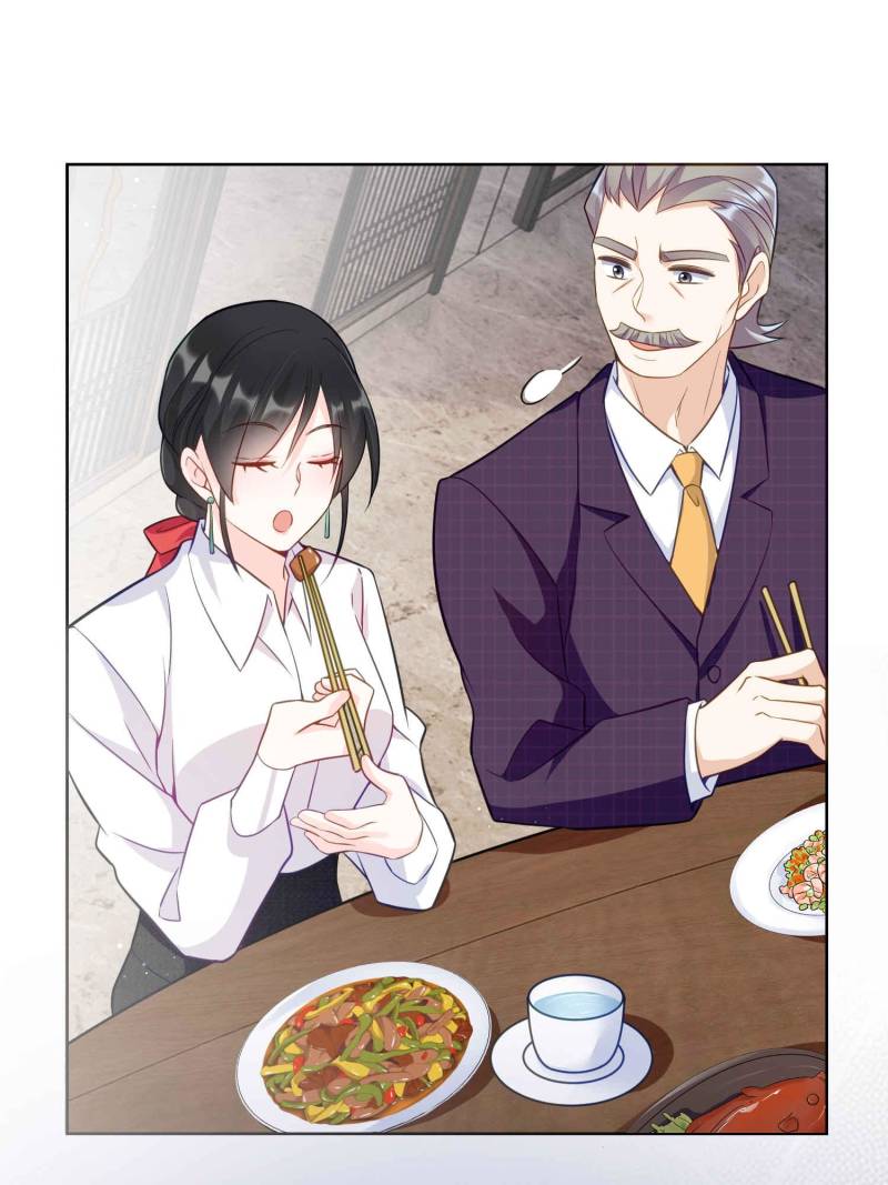 Ancestor is beautiful and elegant Chapter 55 176 28