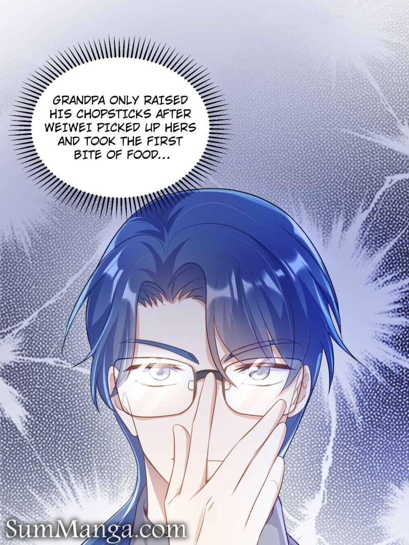 Ancestor is beautiful and elegant Chapter 55 177 29