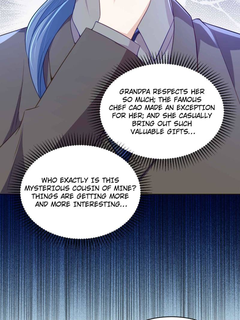 Ancestor is beautiful and elegant Chapter 55 178 30