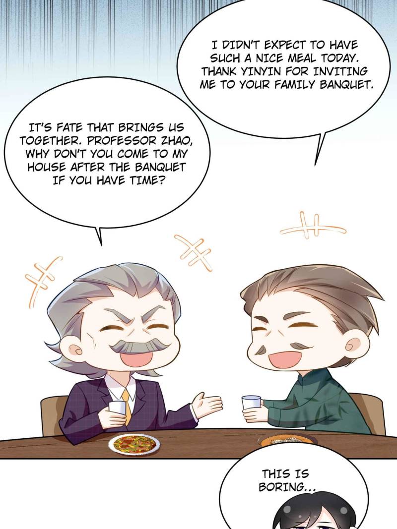 Ancestor is beautiful and elegant Chapter 55 179 31