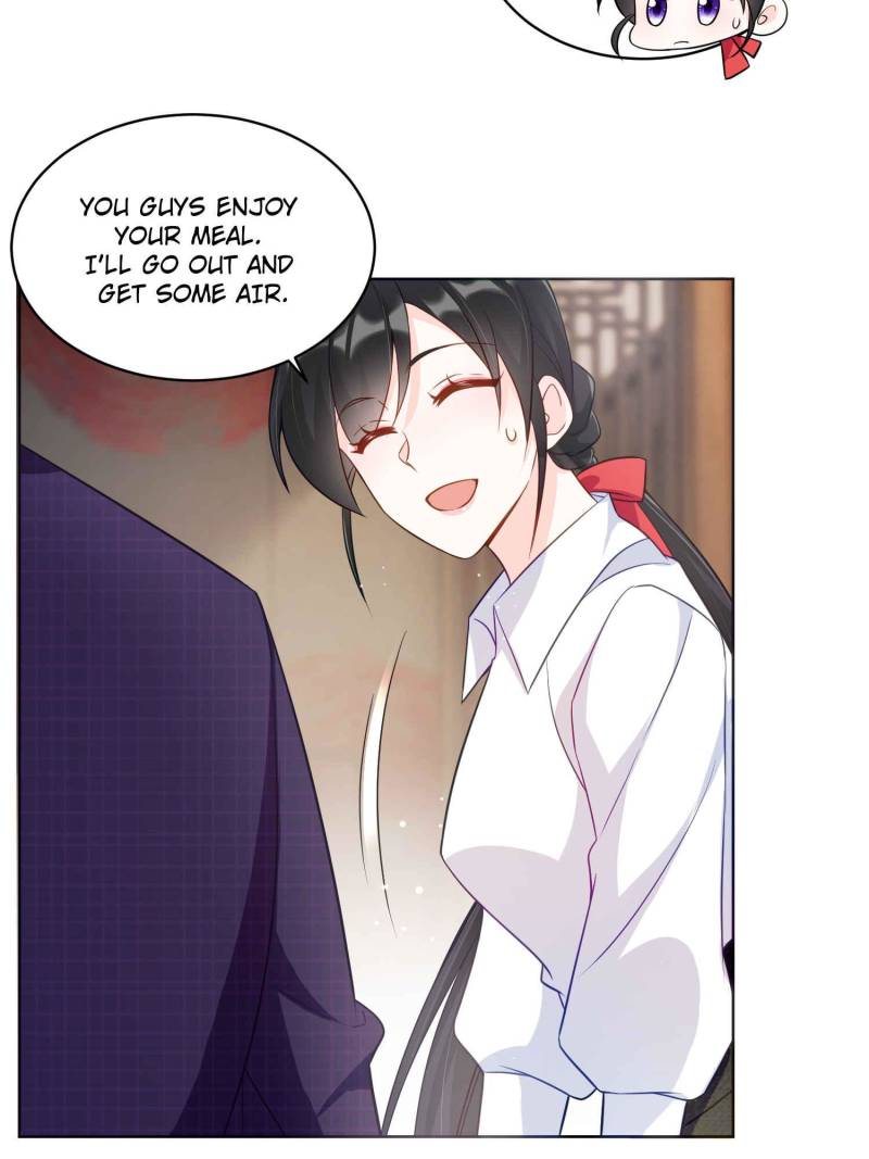 Ancestor is beautiful and elegant Chapter 55 180 32