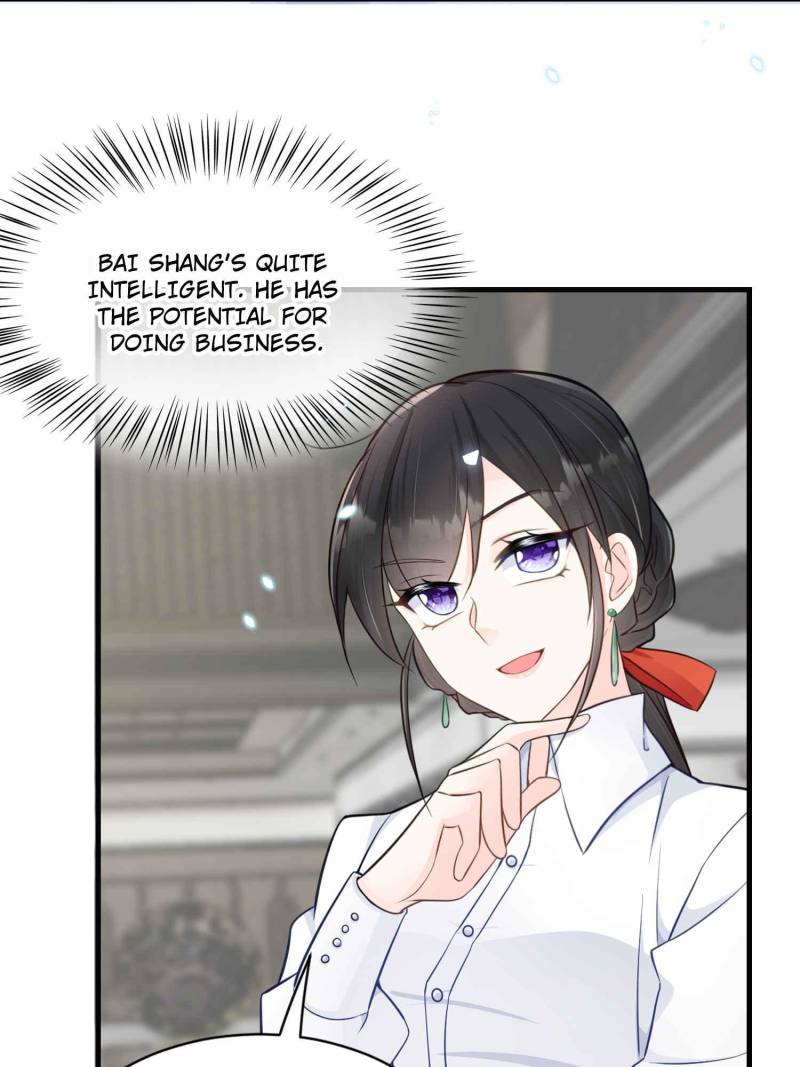 Ancestor is beautiful and elegant Chapter 55 185 37