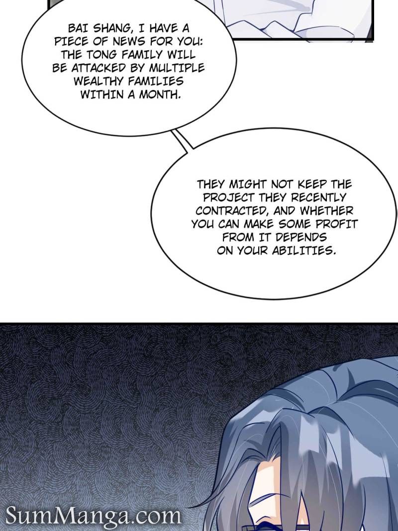 Ancestor is beautiful and elegant Chapter 55 186 38