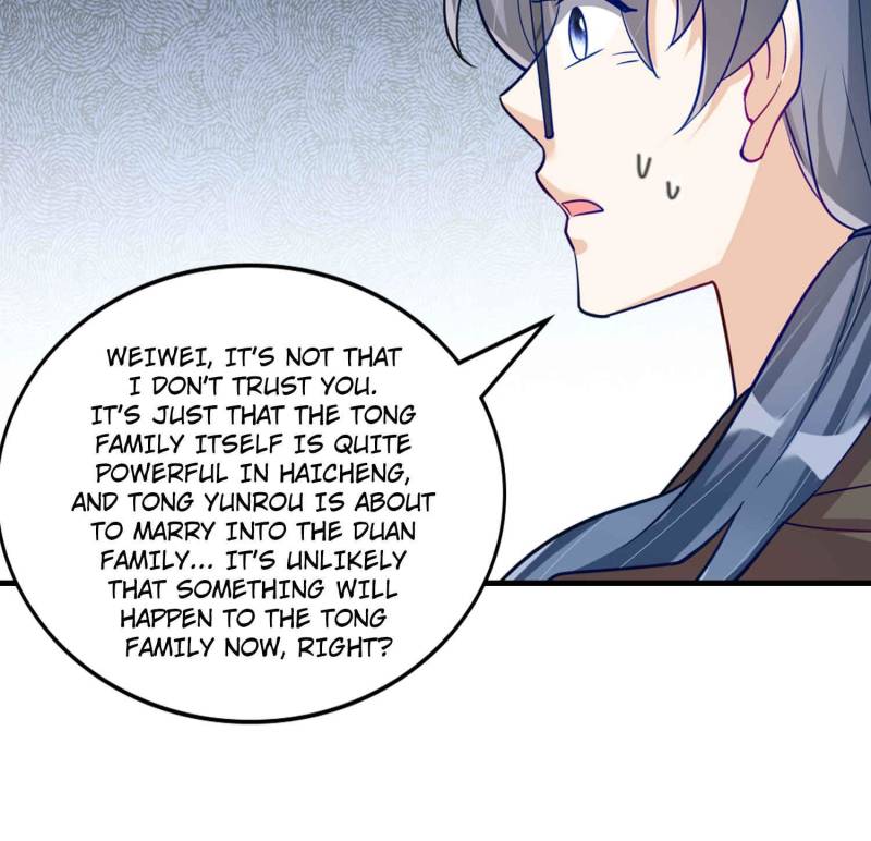 Ancestor is beautiful and elegant Chapter 55 187 39