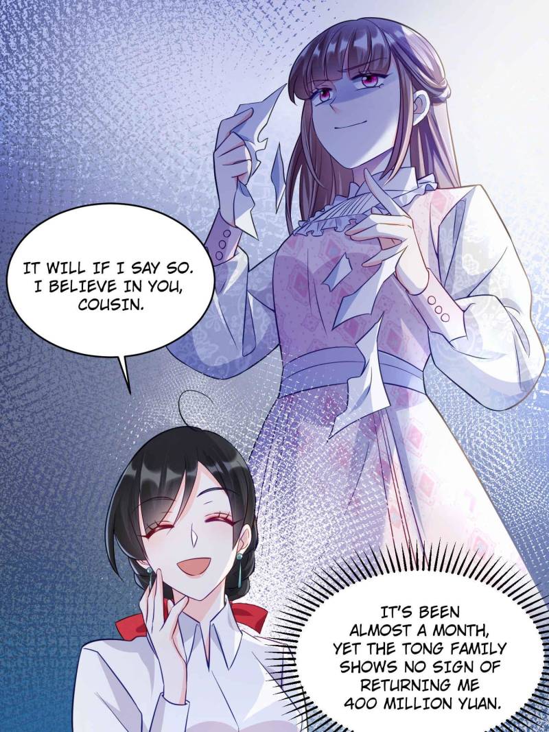 Ancestor is beautiful and elegant Chapter 55 188 40