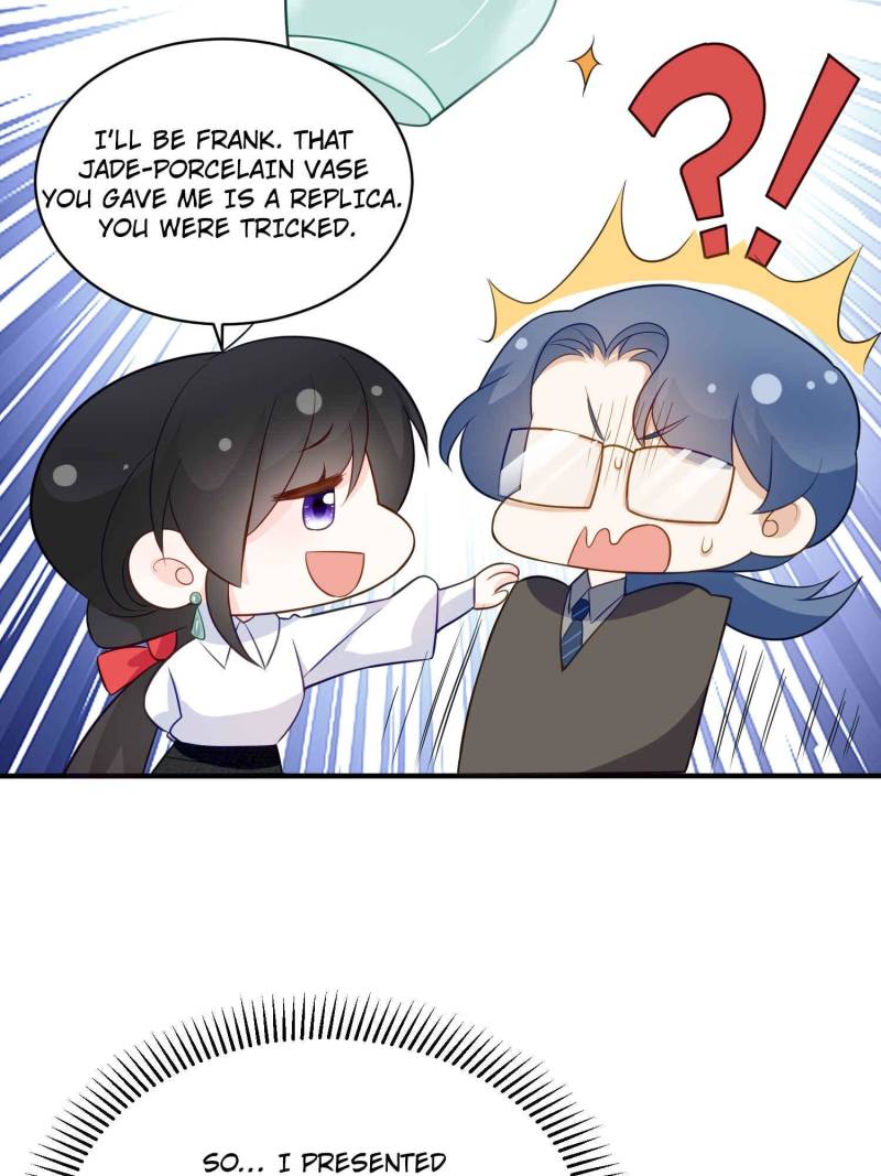 Ancestor is beautiful and elegant Chapter 55 191 43