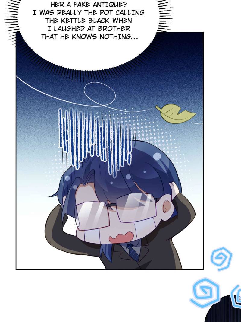 Ancestor is beautiful and elegant Chapter 55 192 44