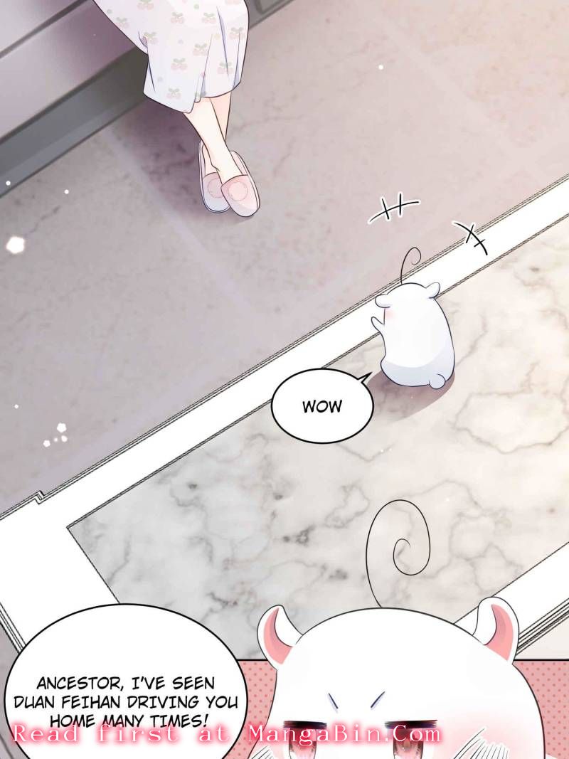 Ancestor is beautiful and elegant Chapter 56 172 03