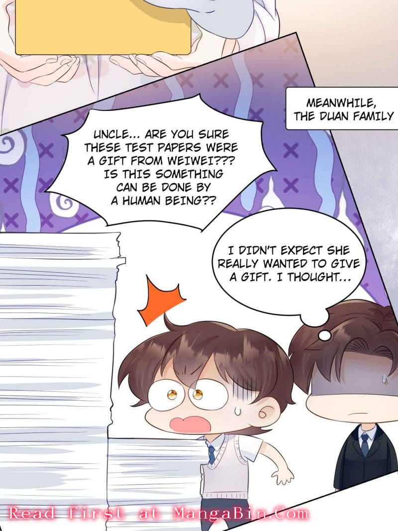 Ancestor is beautiful and elegant Chapter 56 176 07