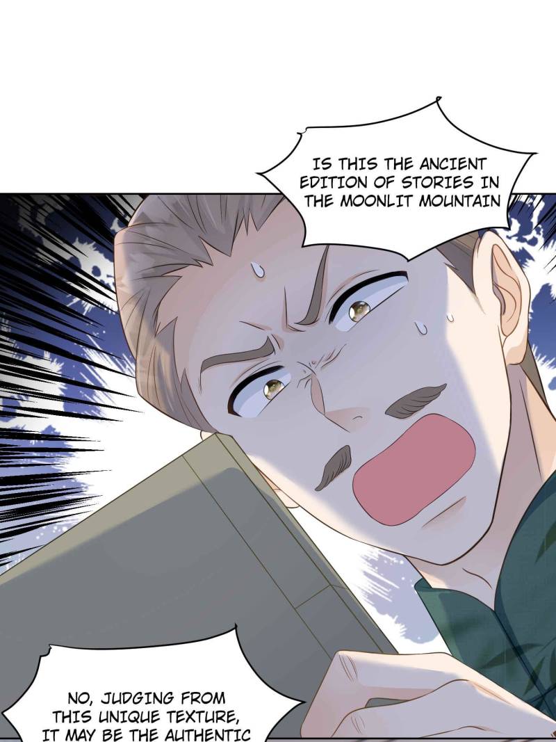 Ancestor is beautiful and elegant Chapter 56 188 19