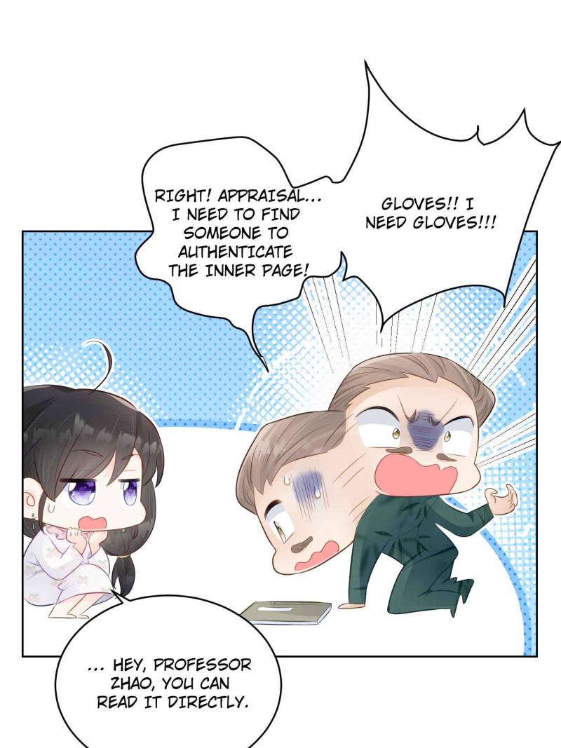 Ancestor is beautiful and elegant Chapter 56 191 22