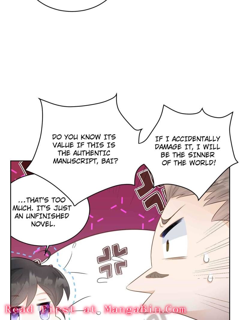 Ancestor is beautiful and elegant Chapter 56 192 23