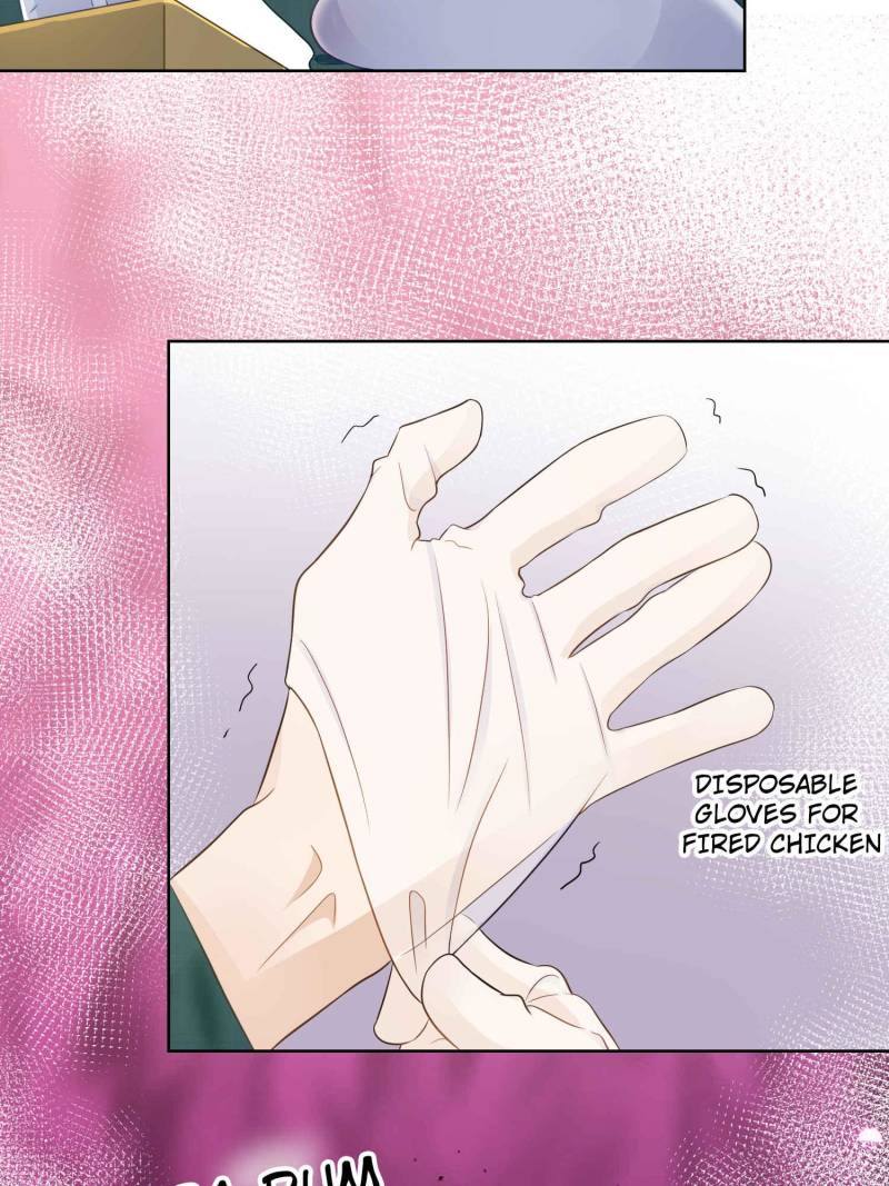 Ancestor is beautiful and elegant Chapter 56 194 25