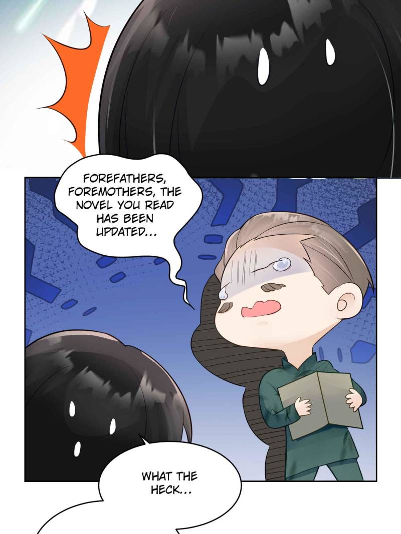 Ancestor is beautiful and elegant Chapter 56 200 31