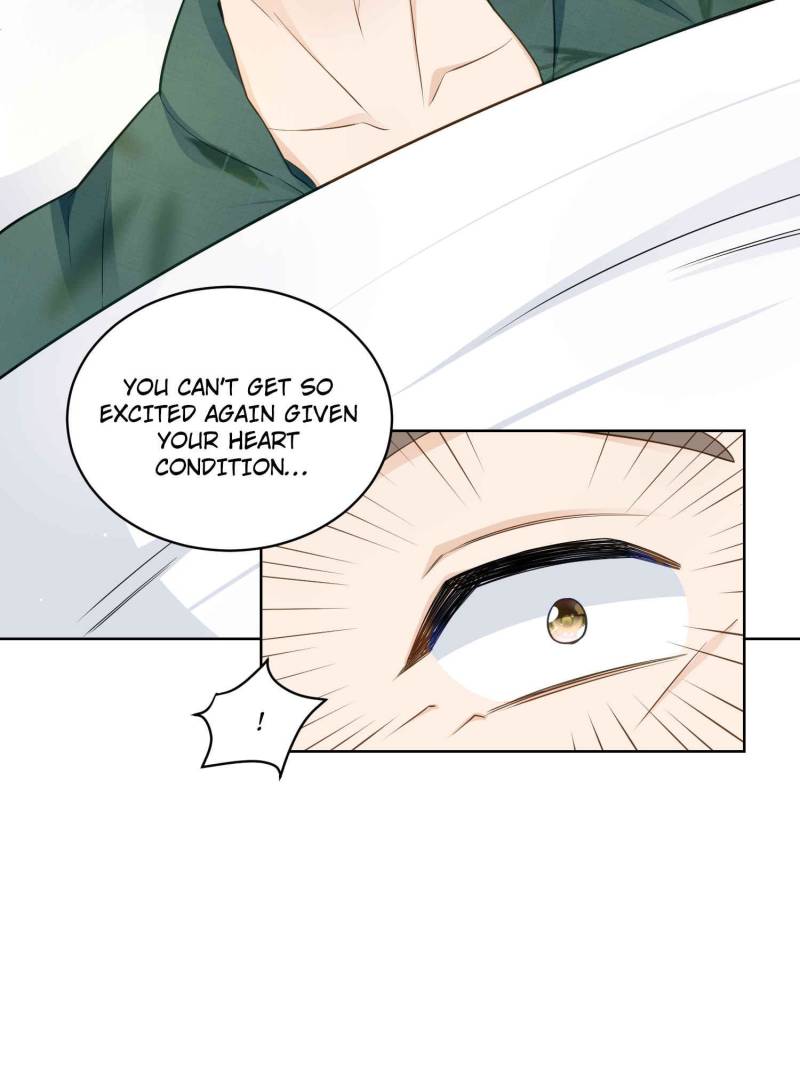 Ancestor is beautiful and elegant Chapter 56 205 36