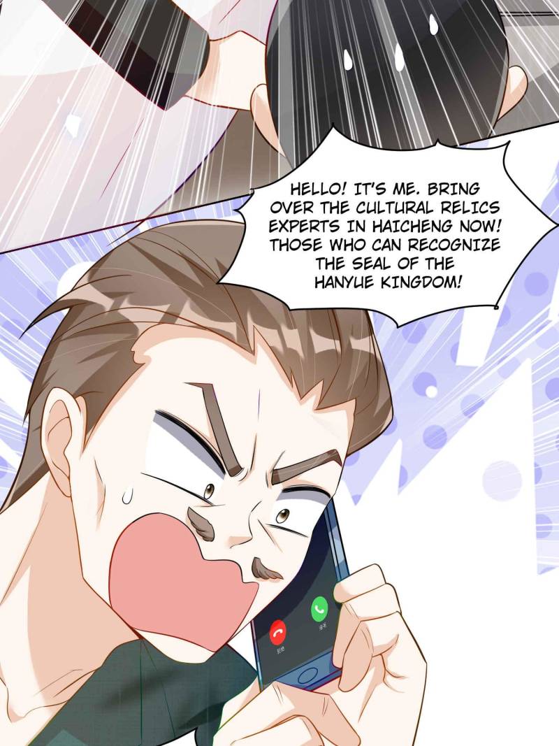 Ancestor is beautiful and elegant Chapter 56 207 38