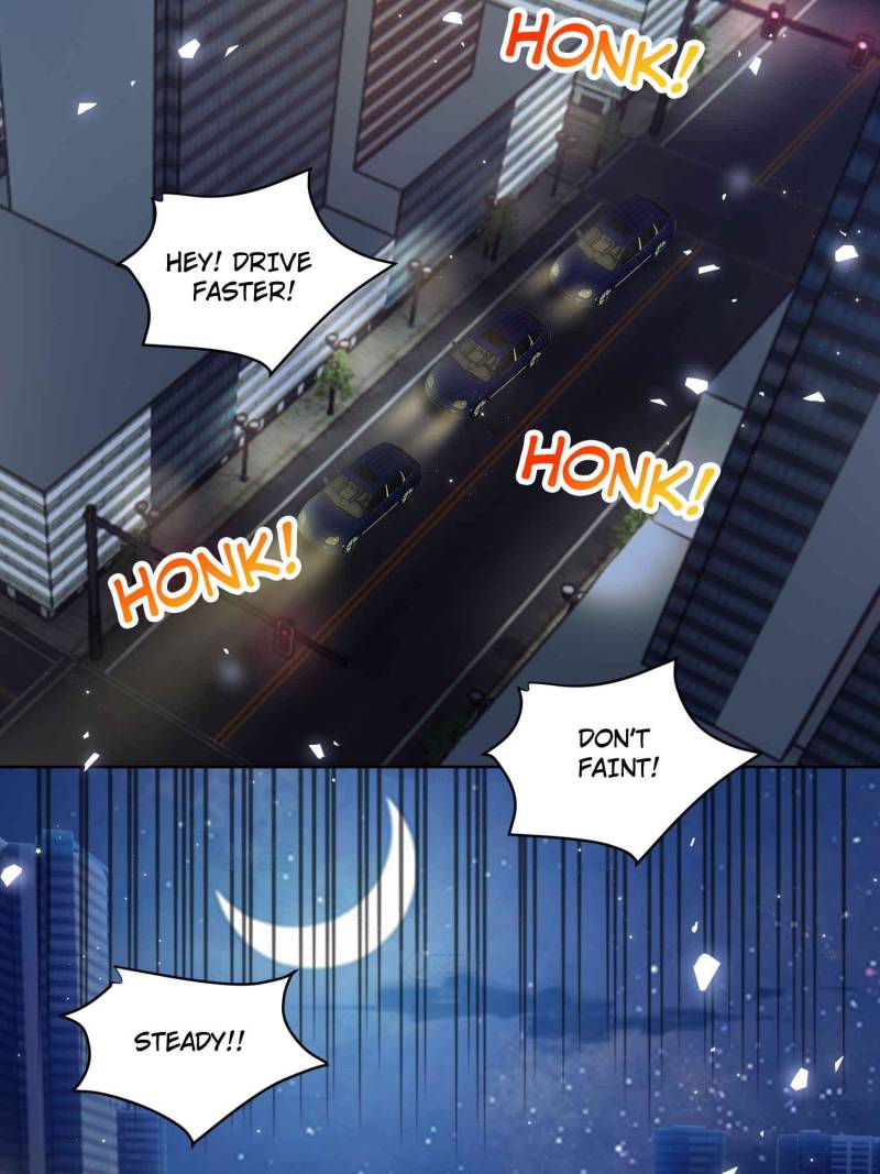 Ancestor is beautiful and elegant Chapter 56 209 40